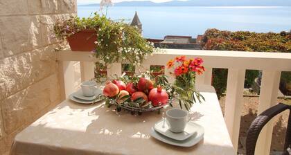 Villa Antonio: Luxury and large apartments