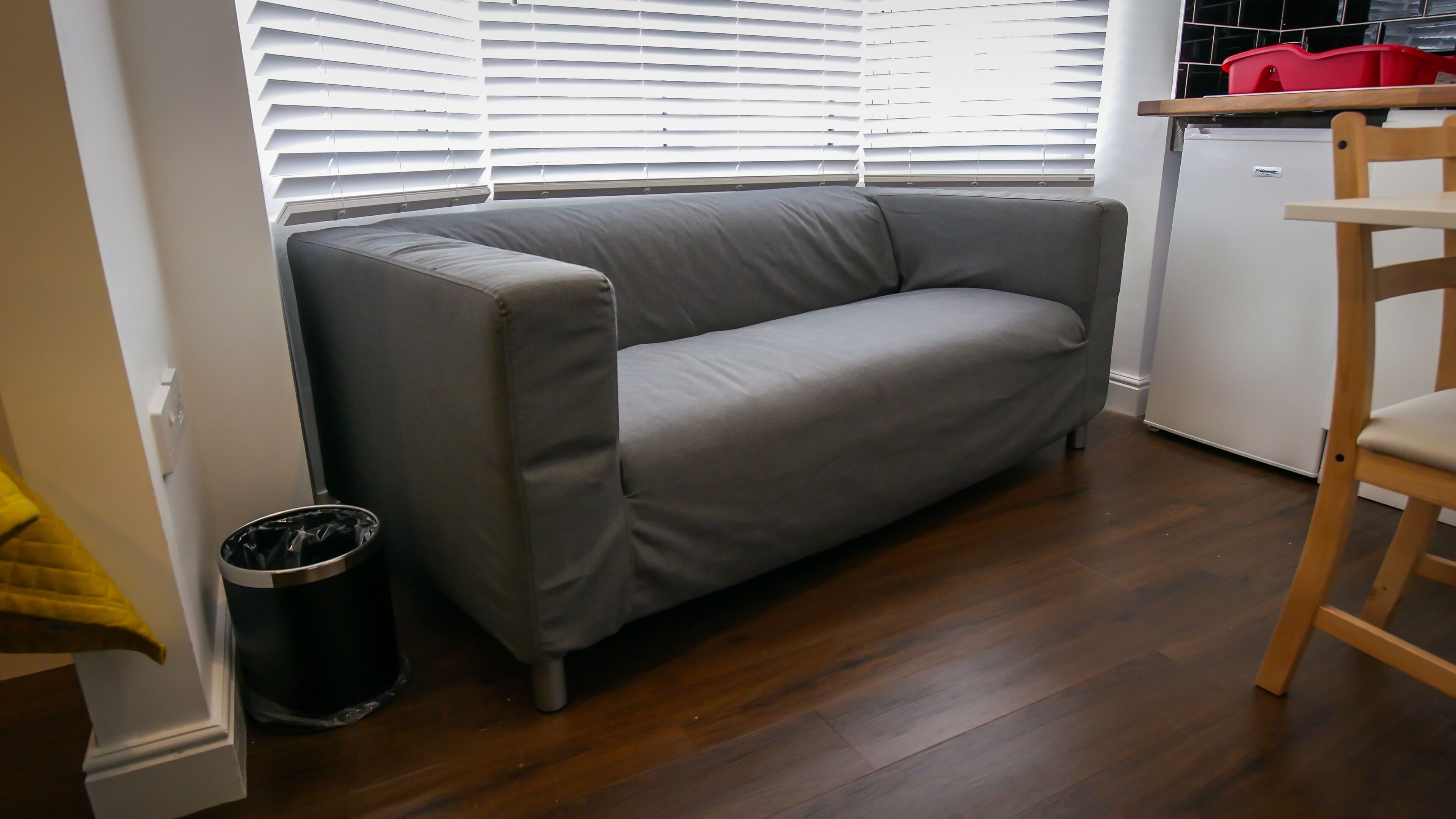 Ur City Pad - Richmond mini studio