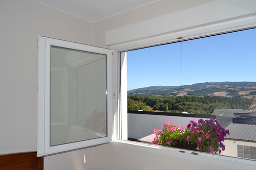 Portohouse-huoneisto