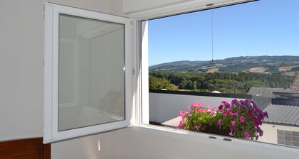 Portohouse-huoneisto