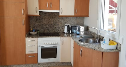 Portohouse Apartment