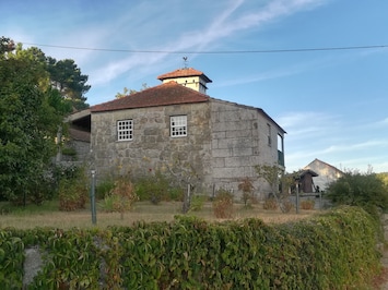 Ulkopuoli