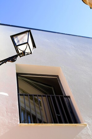 Detalle exterior