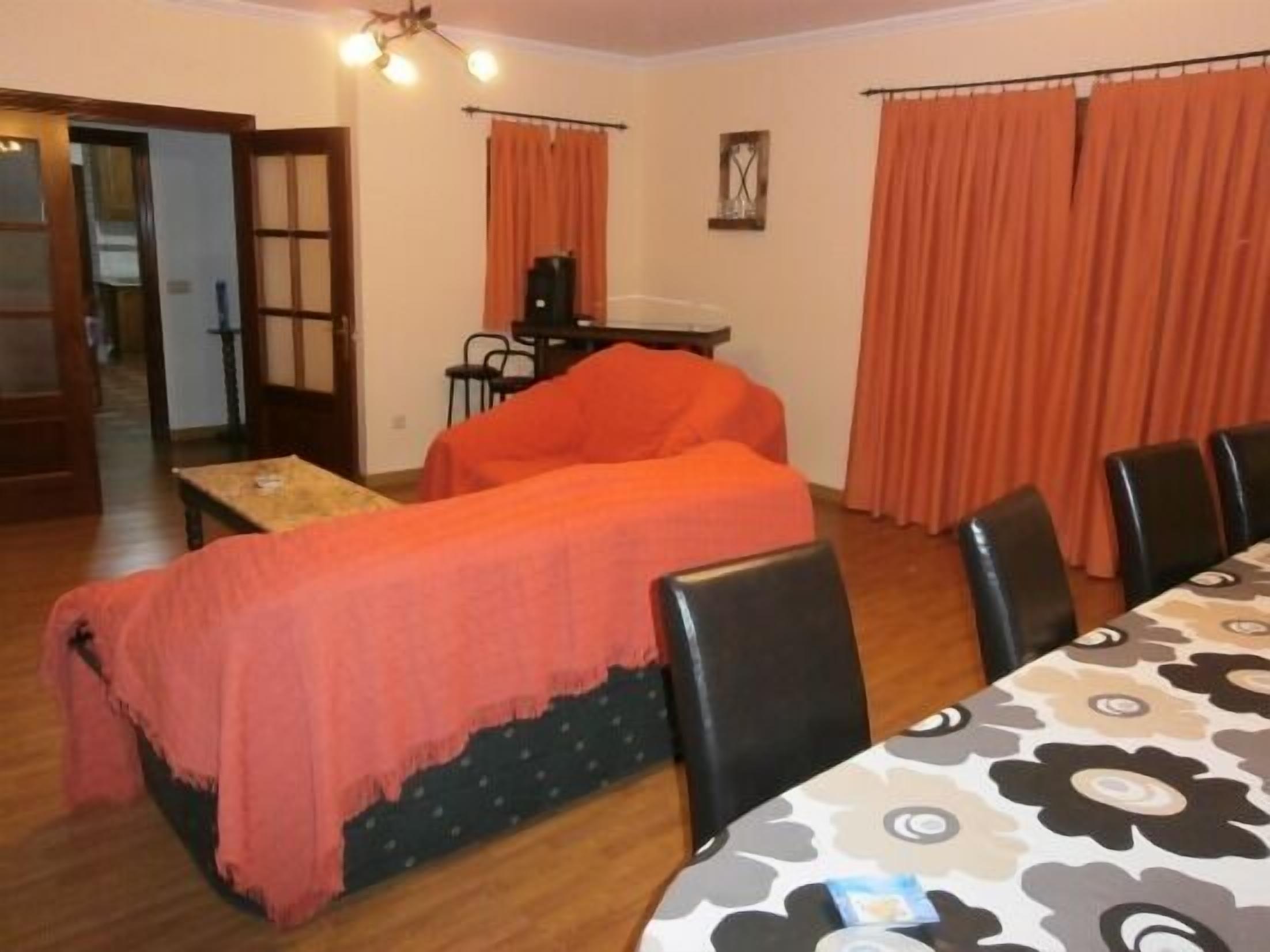 Casa Rural La Vaquería for 8 people