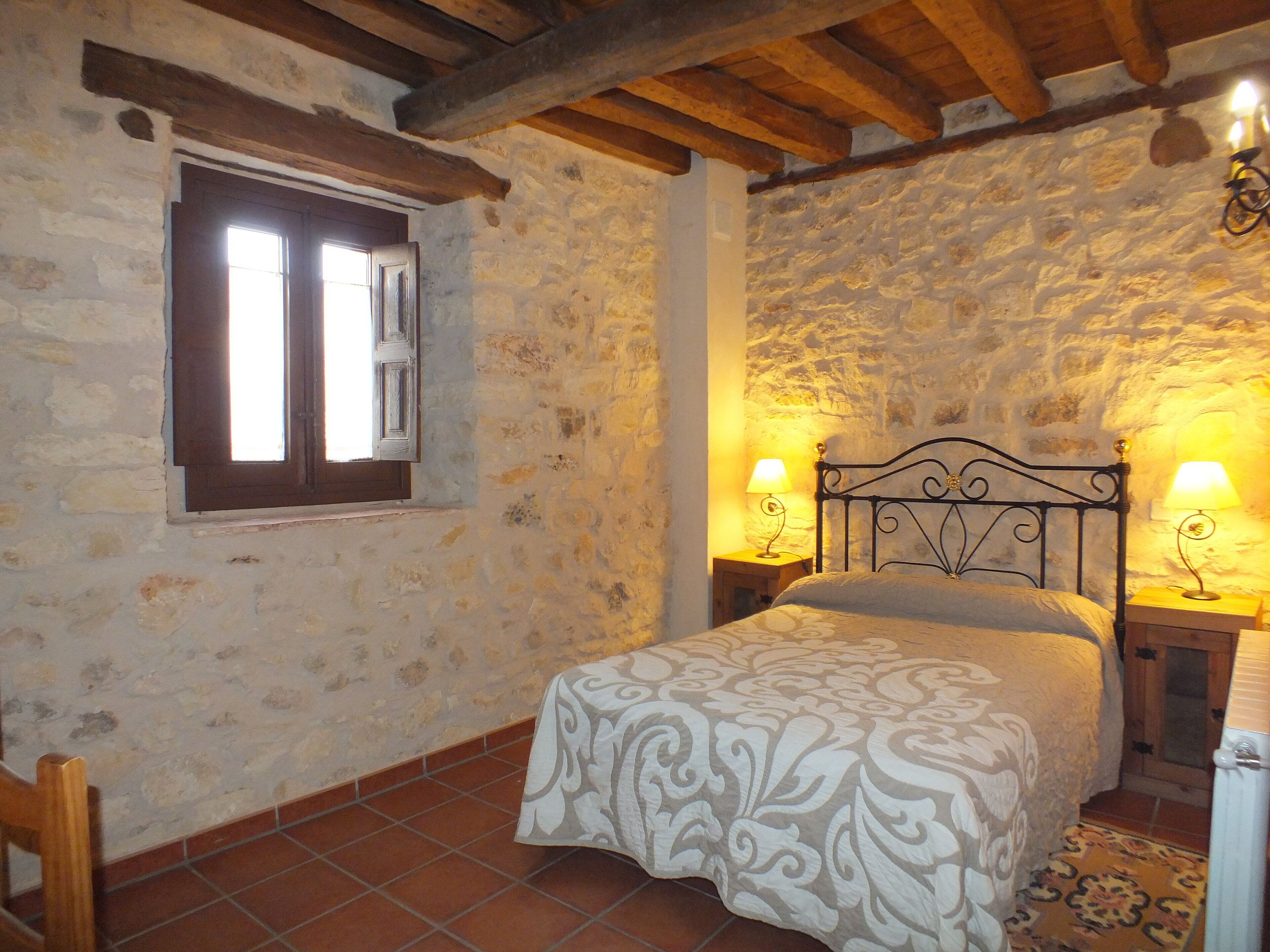 RURAL HOUSE LA PEDRIZA