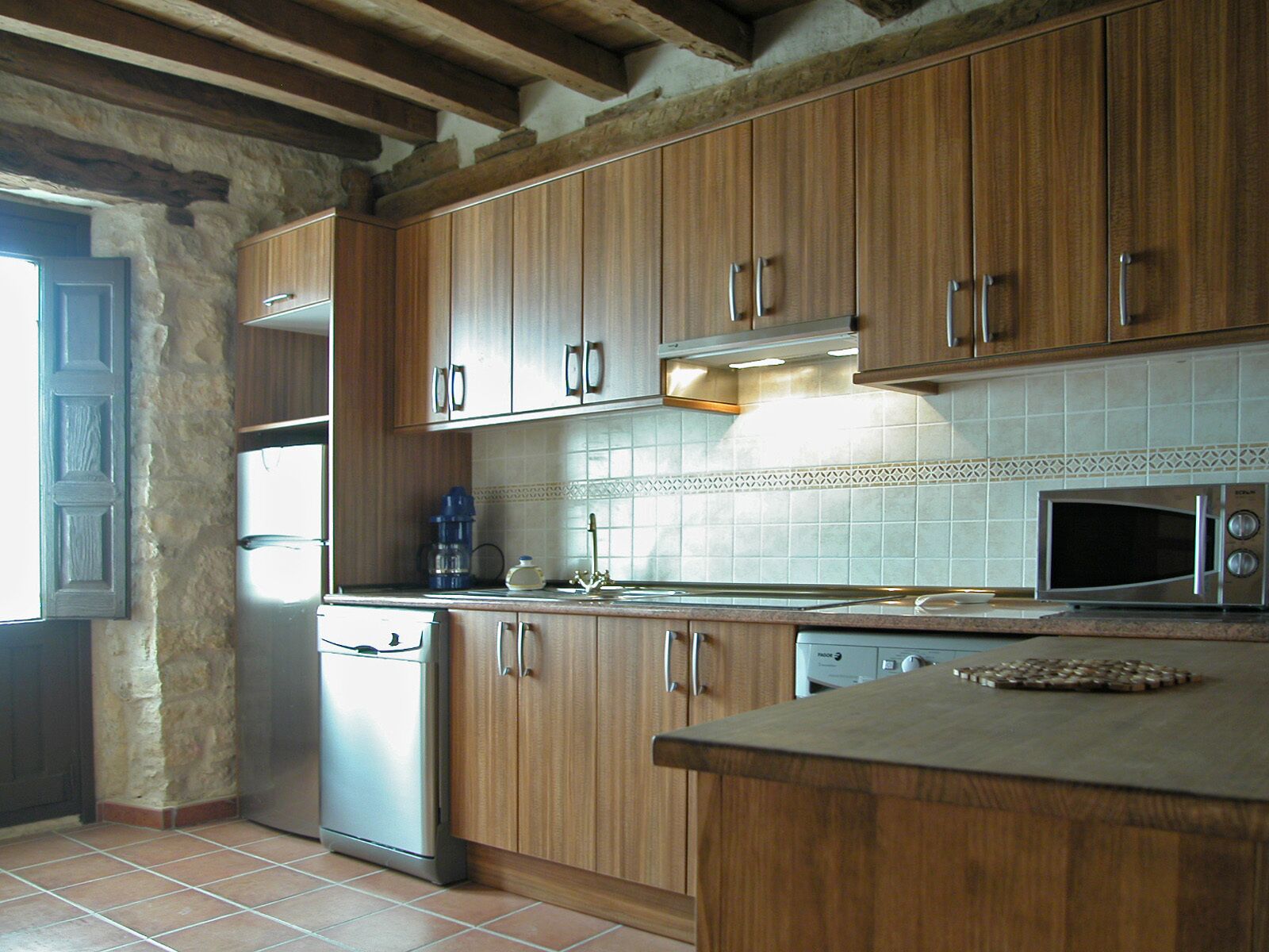 RURAL HOUSE LA PEDRIZA