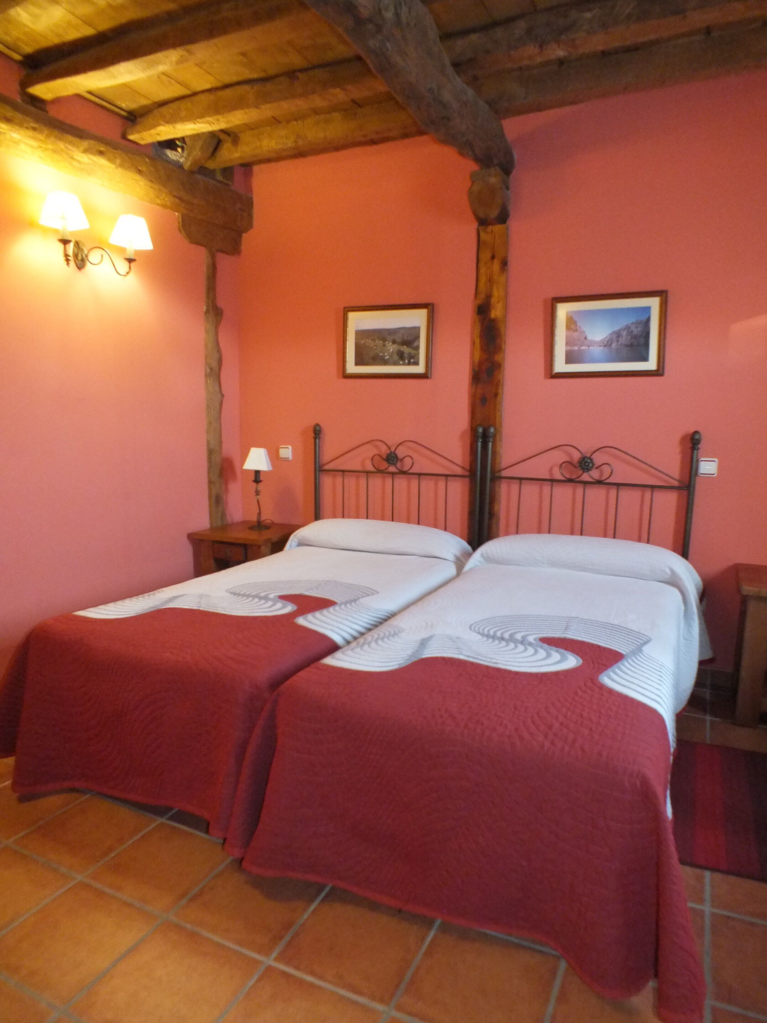 RURAL HOUSE LA PEDRIZA