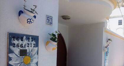 Charmantes Studio in Mahdia Ville