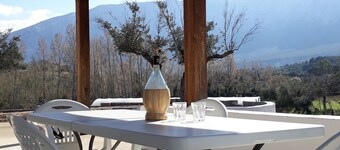 Sardinia Country House