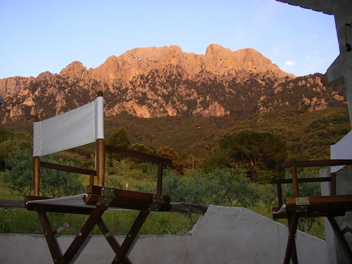 Sardinia Country House