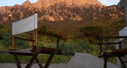 Sardinia Country House