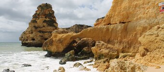 Carvoeiro Kattohuoneisto