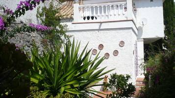 Área da propriedade