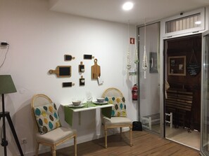 Parte interna