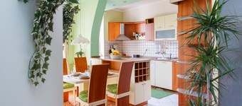Spacious 92m2, prime location condo. Comfortable. Makes you feel like at home.