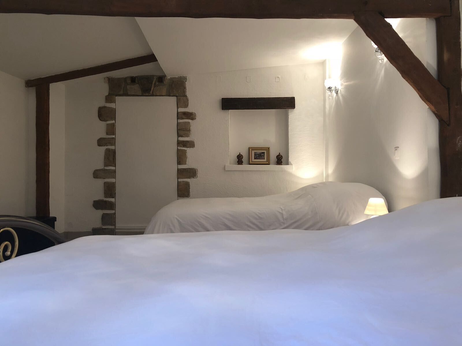 Charming house for 1 to 6 people 45km from Paris