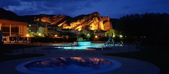 MIRADORES DEL ISASA - VIURA-NEOSENS STUDIO APARTMENT