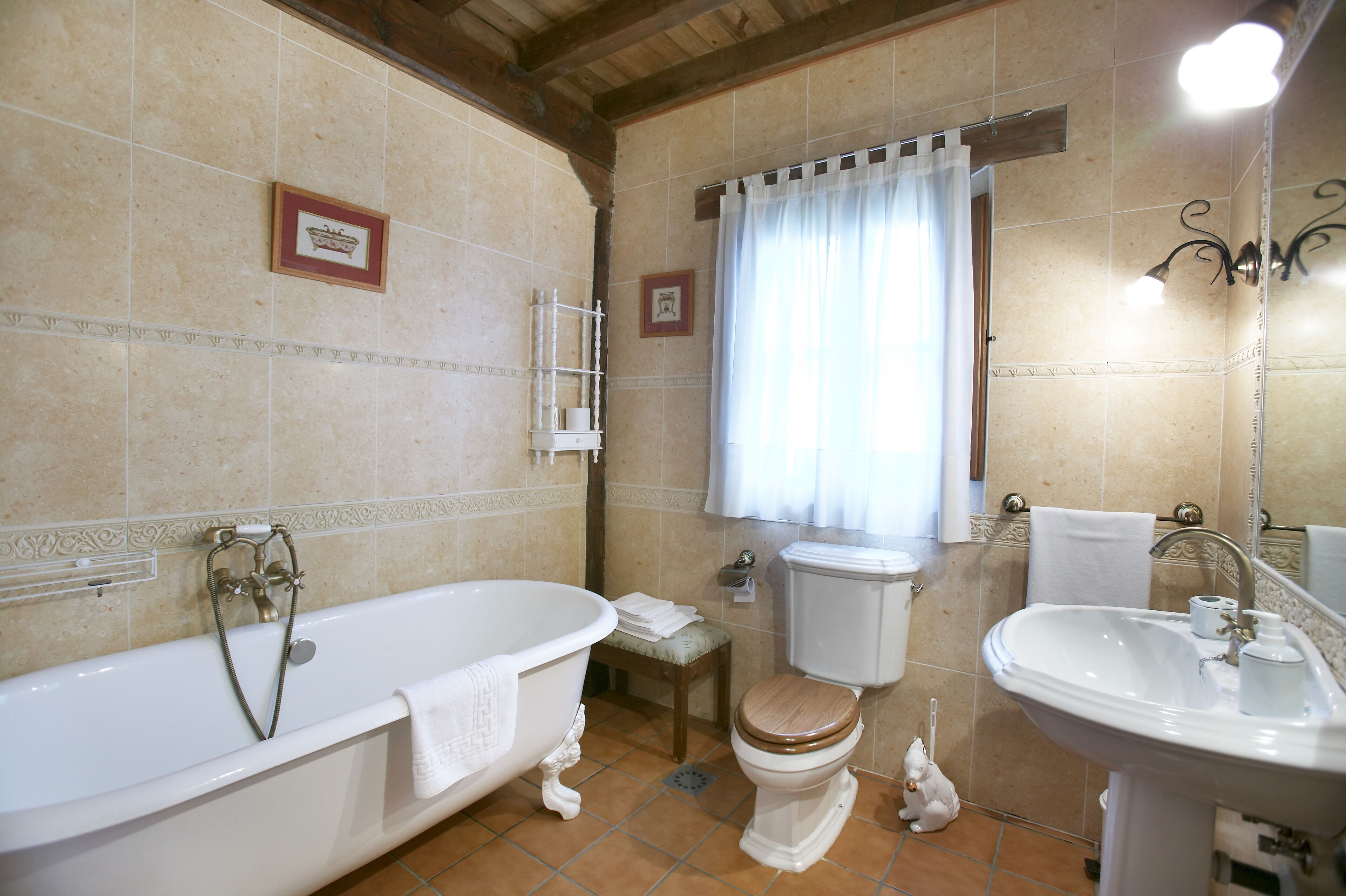 Rural House El Regajo Valle del Jerte