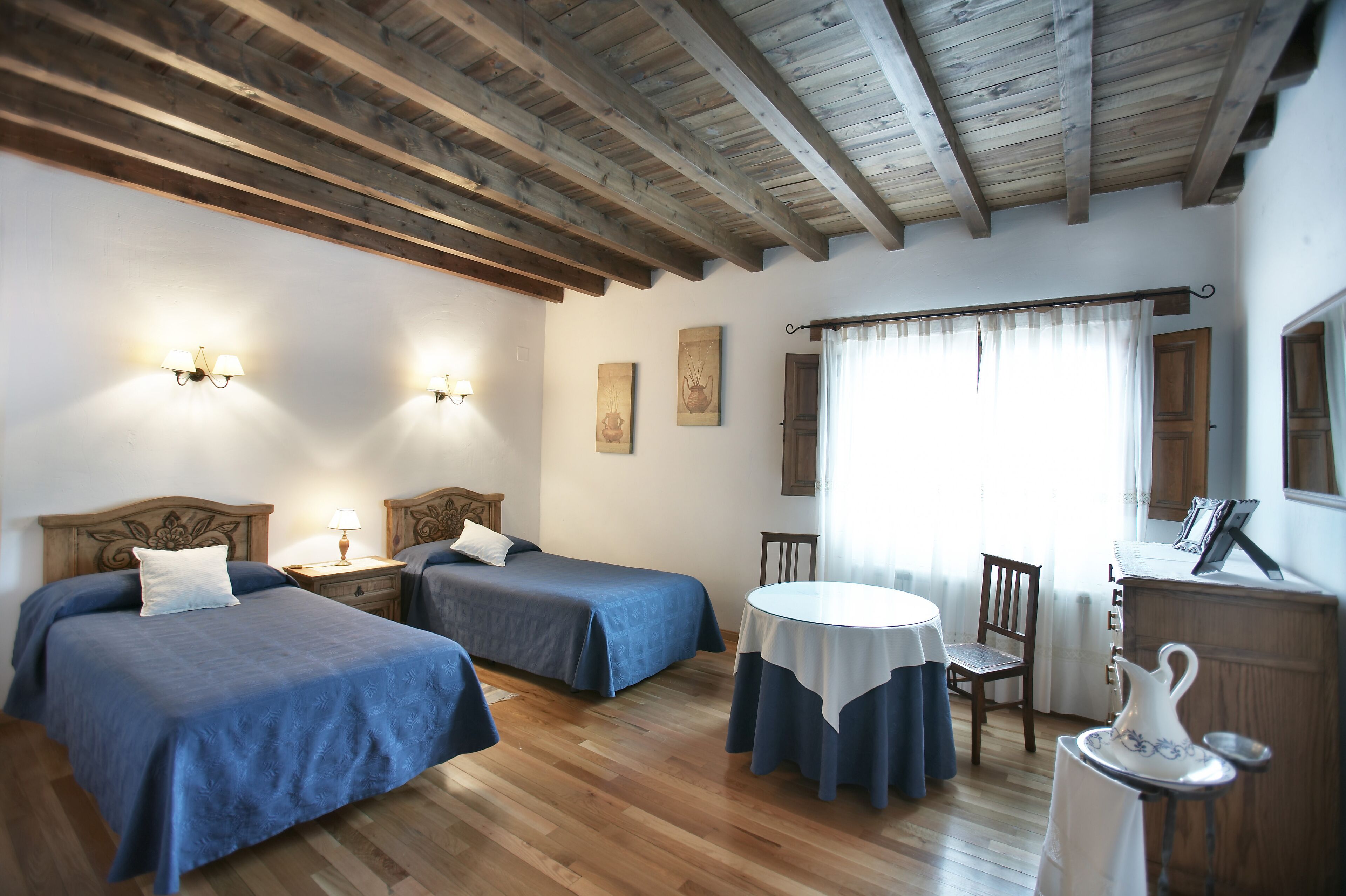 Rural House El Regajo Valle del Jerte