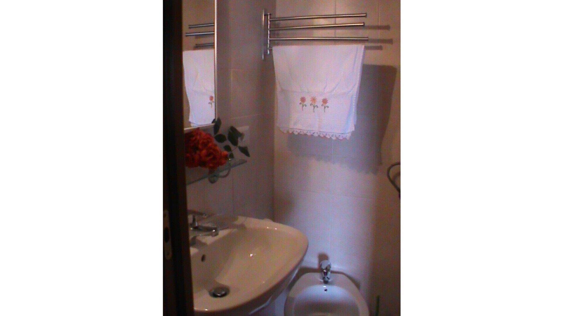 Agriturismo Il Montale - YELLOW ROOM