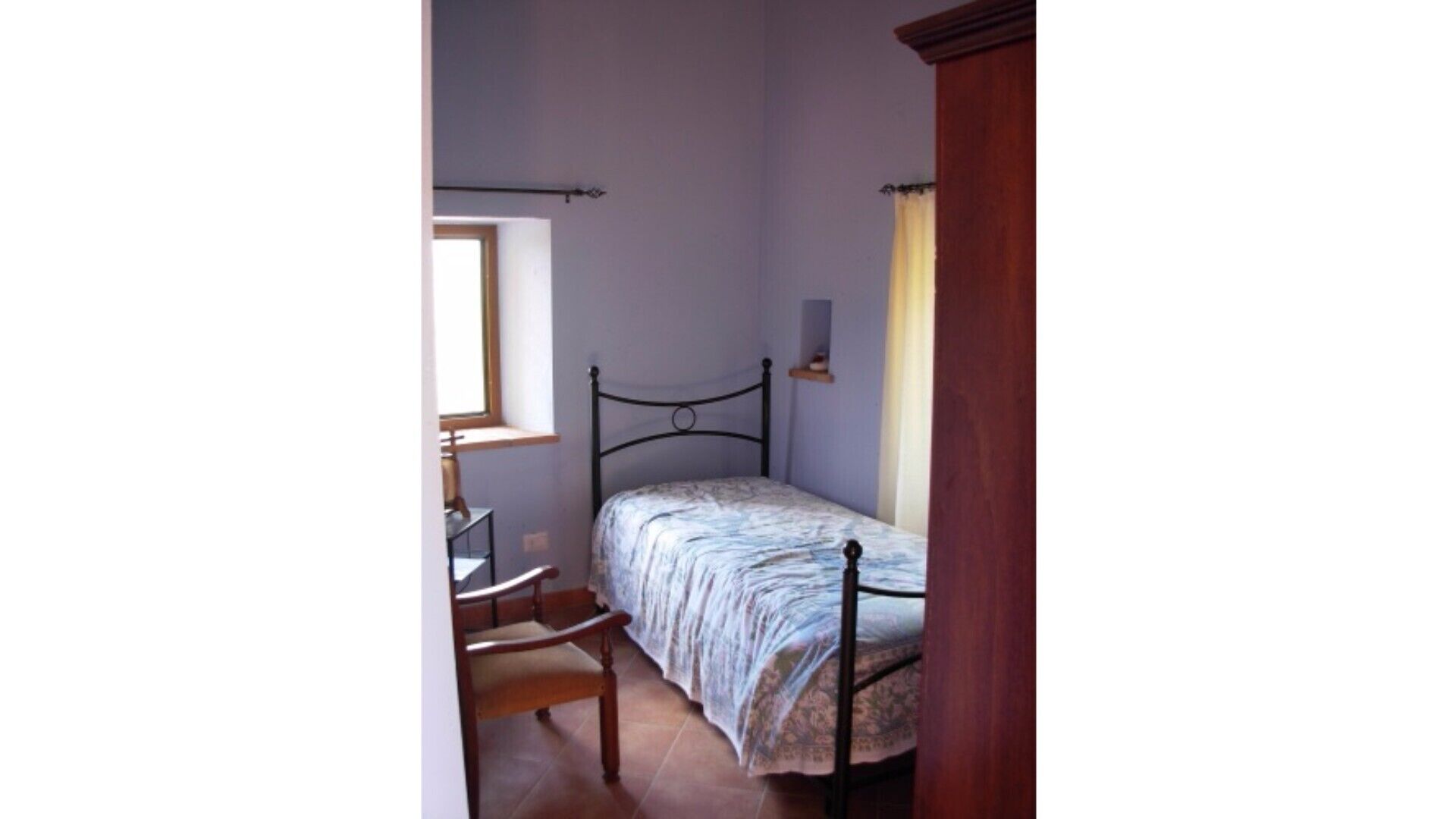 Agriturismo Il Montale - YELLOW ROOM