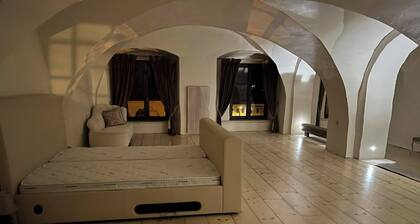 Spillenberg Bridal Suite
