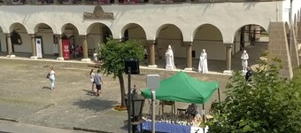 Spillenberg Bridal Suite