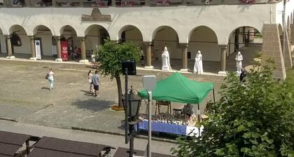 Spillenberg Bridal Suite