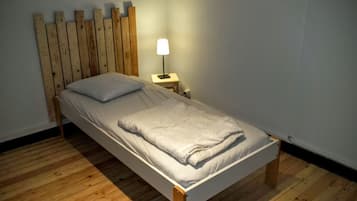 4 bedrooms, WiFi