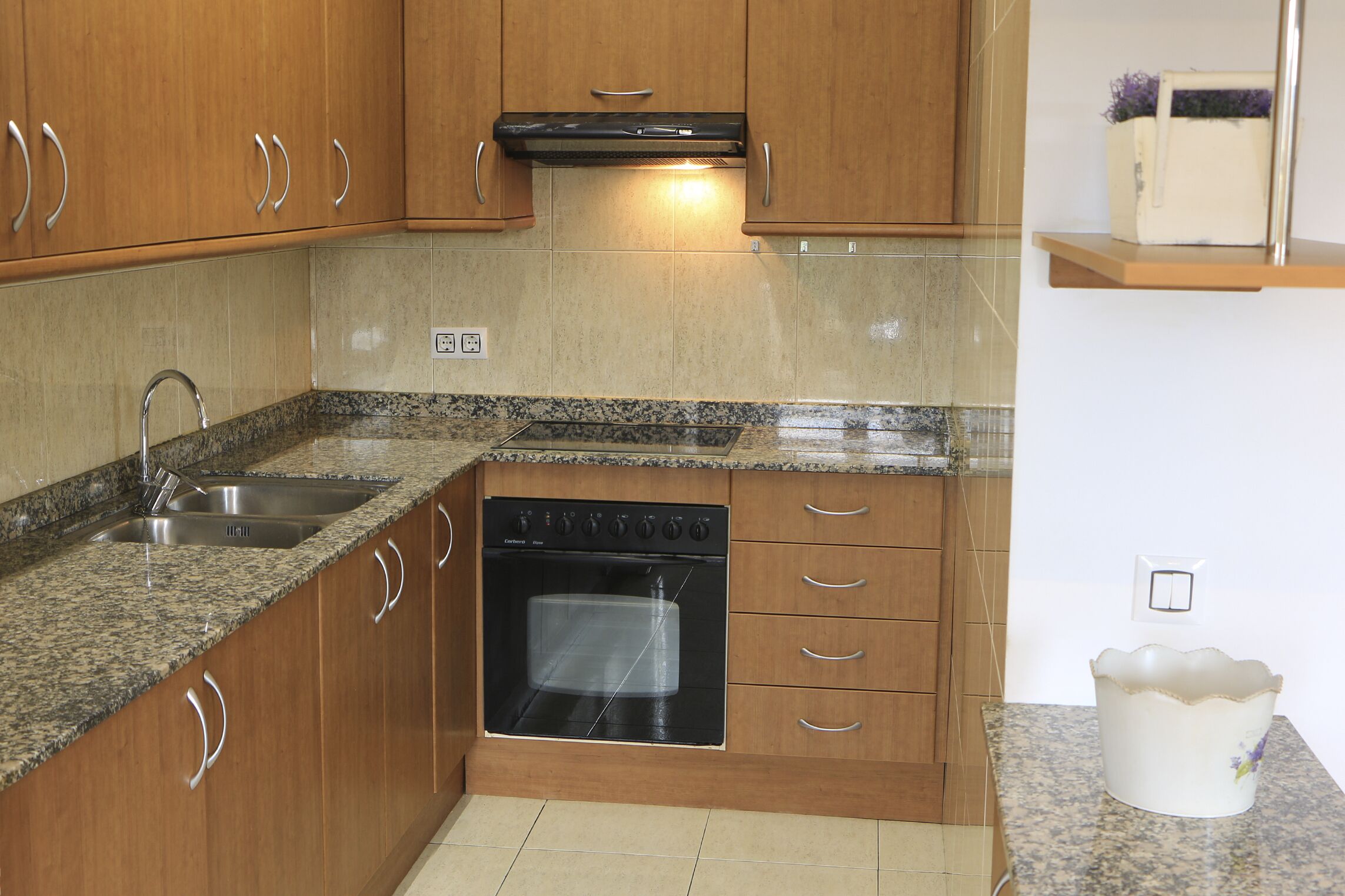 Cal Fassi apartment ampli i lluminós a la Segarra