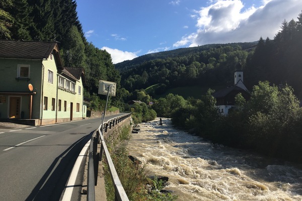 Außenbereich