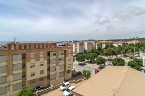 Exterior - La Fita Sitges: Beautiful Sea View - Nice Sea View (Sitges)