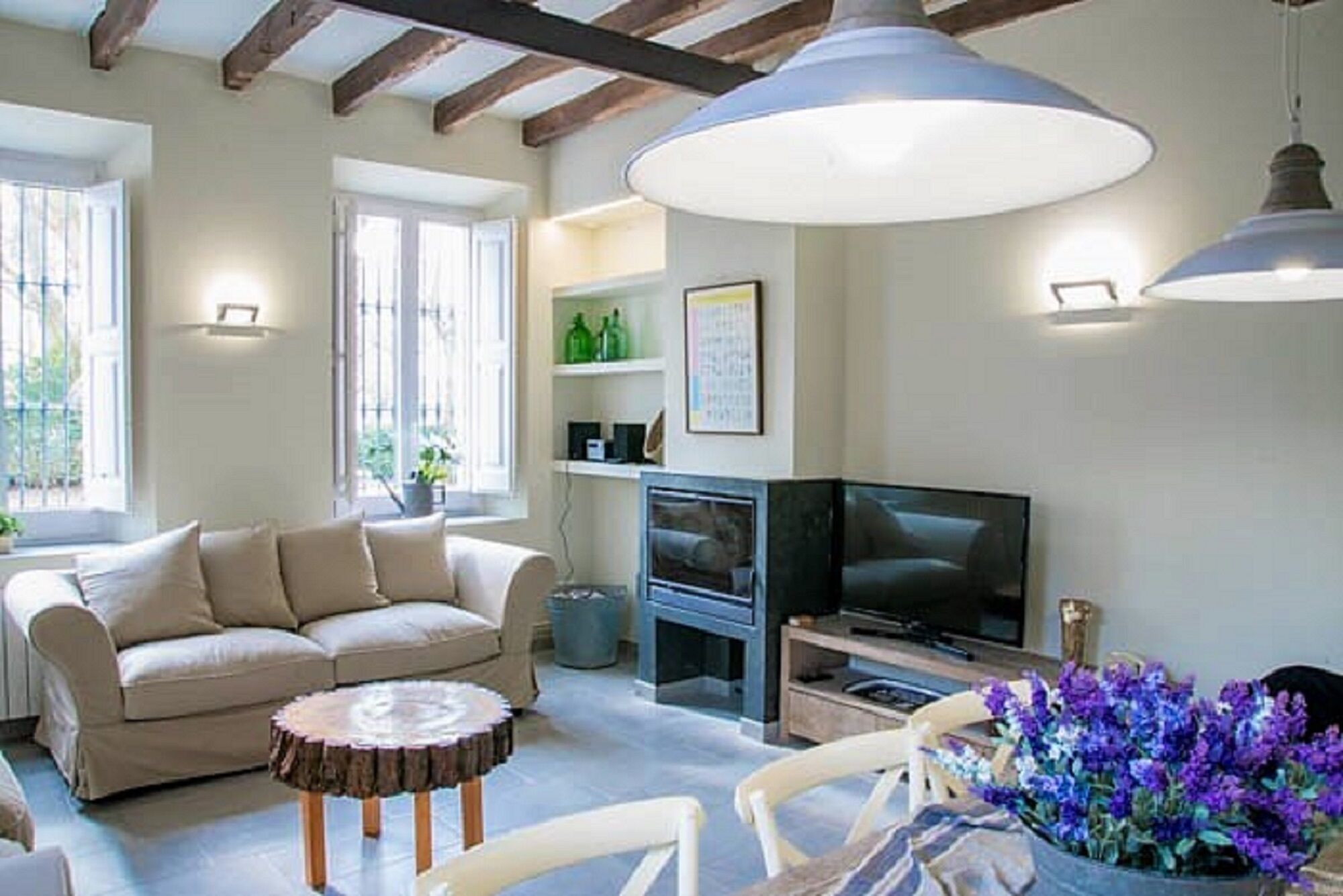 SUMMER SEÑORIAL TOWER OF PRINCIPLES OF THE NINETEENTH CENTURY