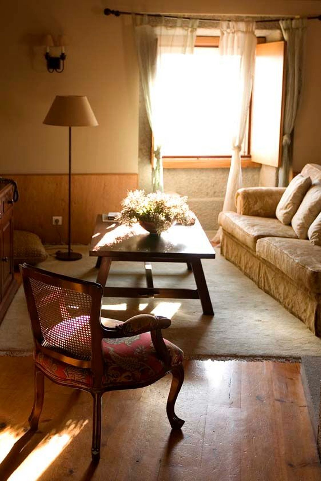 Casa N.ª Sra. Lourdes de Marialva