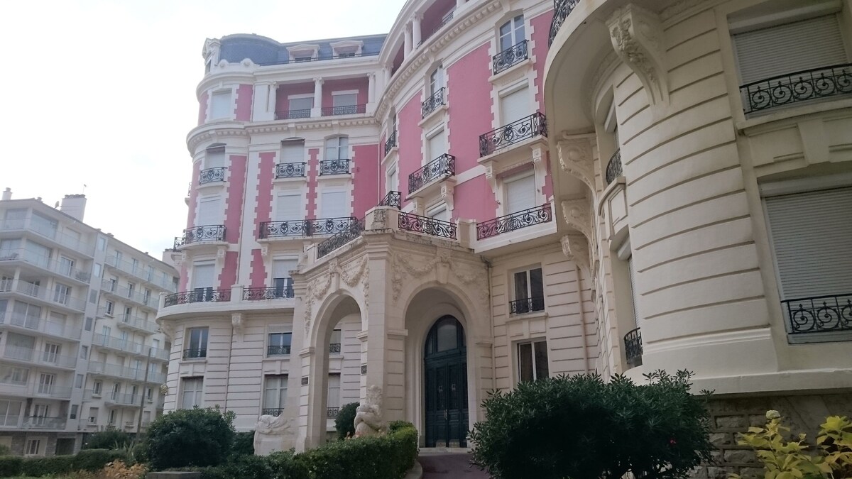 Bild für Gastgeberprofil