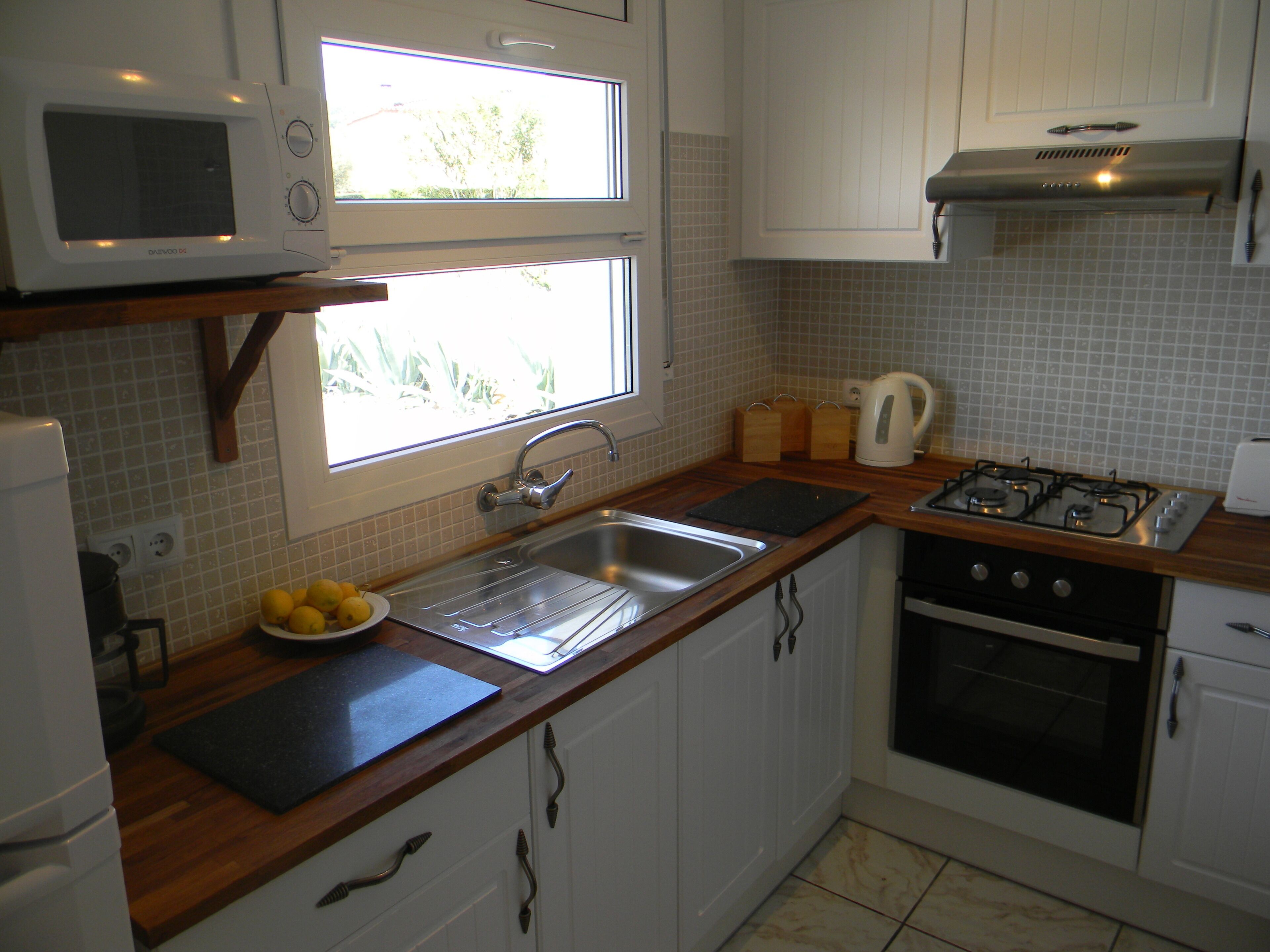 Lovely 2 bedroom villa with private pool(1)