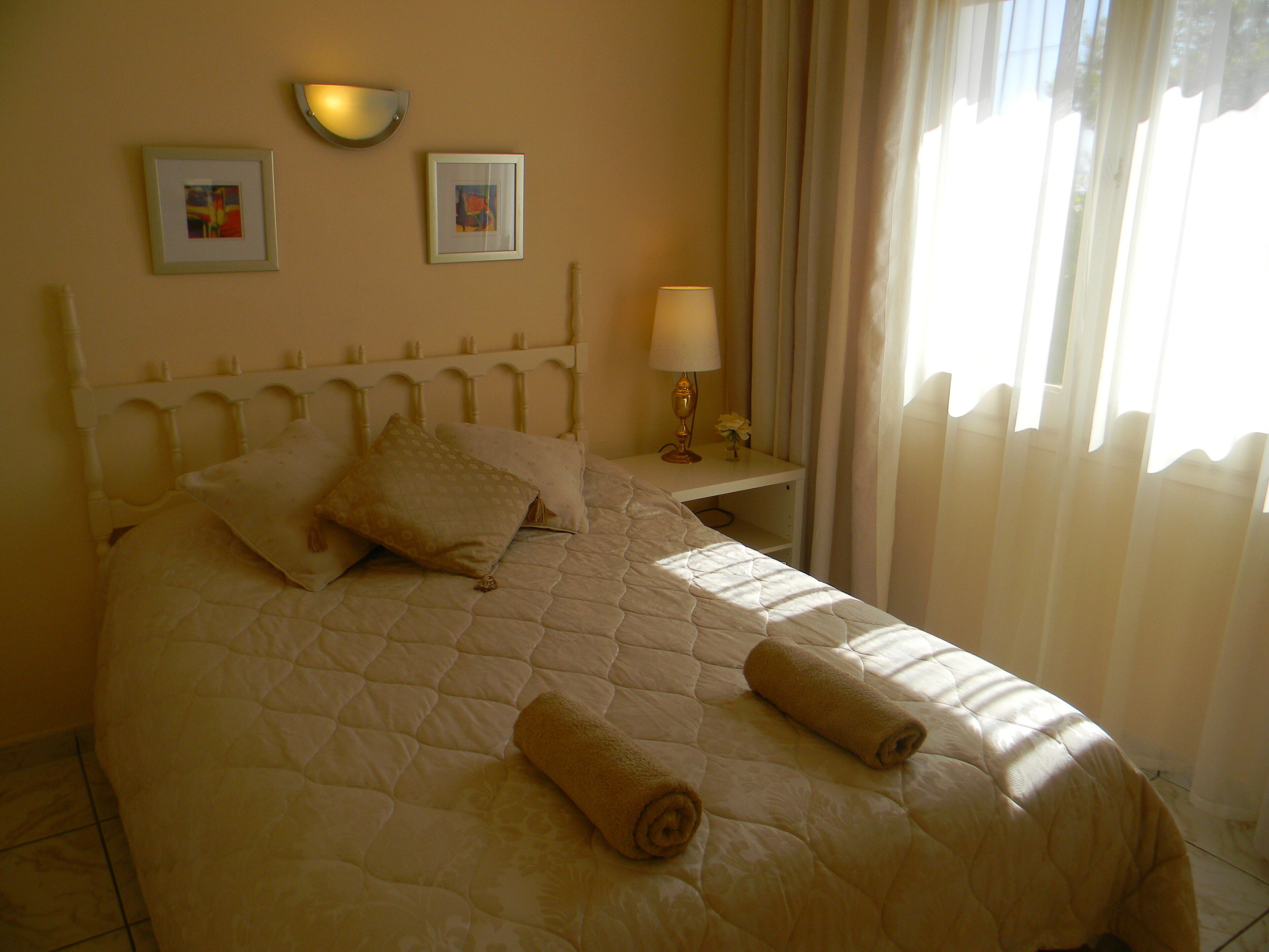 Lovely 2 bedroom villa with private pool(1)