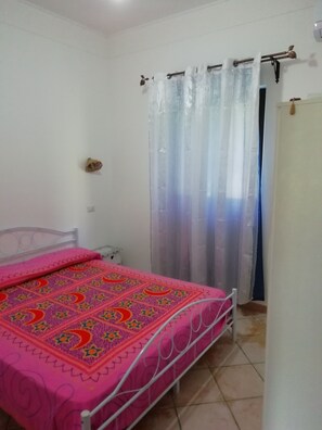 1 Schlafzimmer, Internetzugang, Bettwäsche