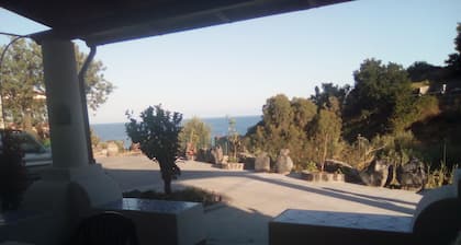 Maison de vacances Kristin