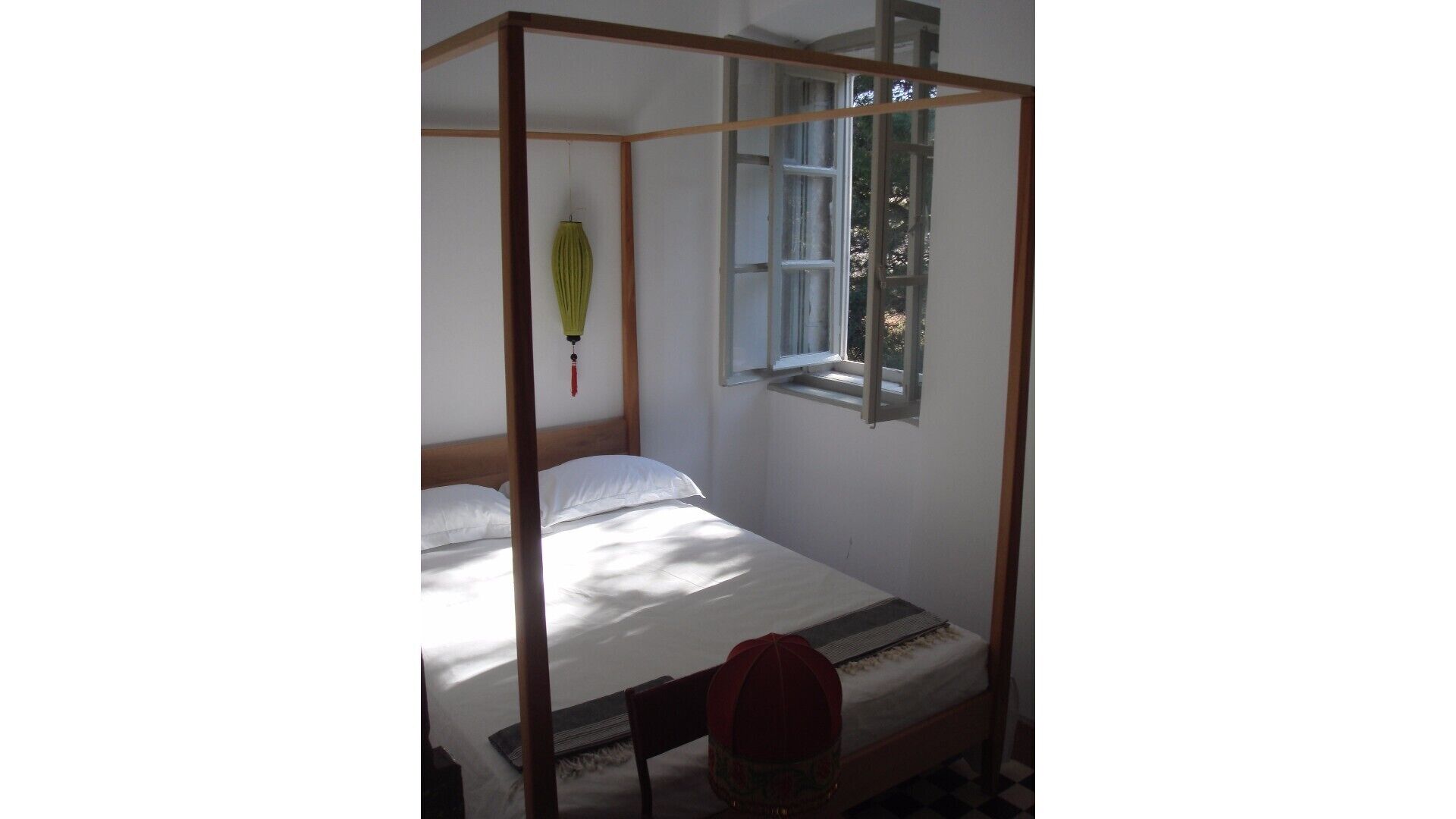 Amarcod Skola bed & breakfast / boutique hostel