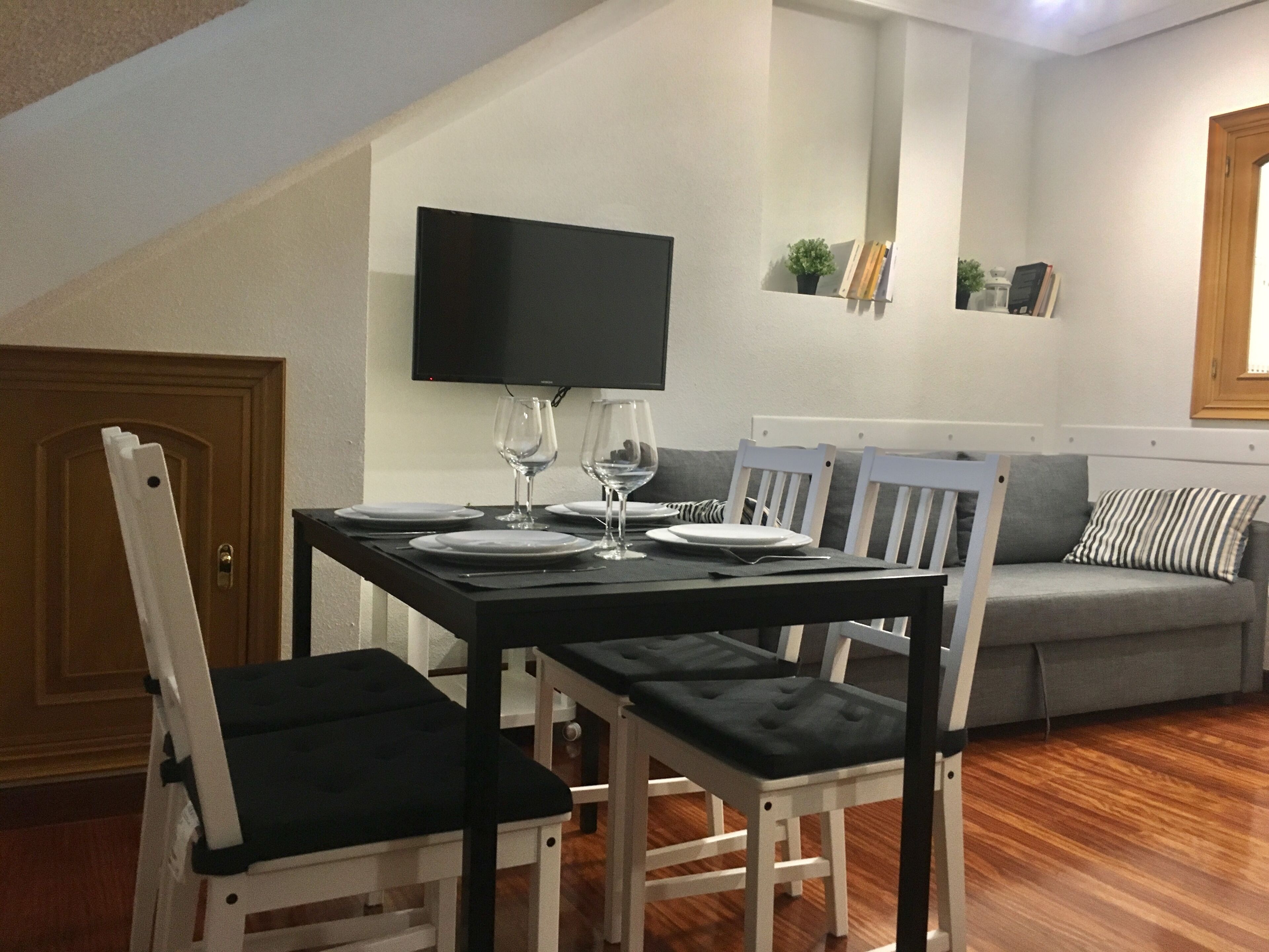 SAN PAUL 2 APARTMENT