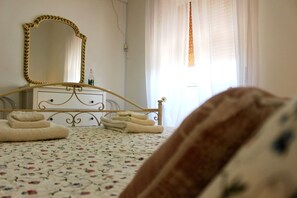 2 bedrooms, iron/ironing board - Apartment near the sea in Ostuni (Villanova)