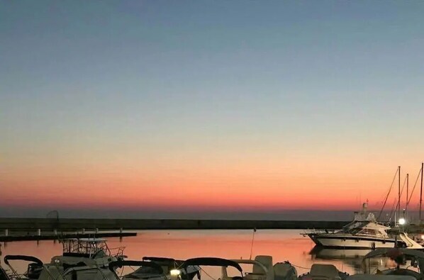 Port de plaisance