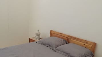 3 Schlafzimmer