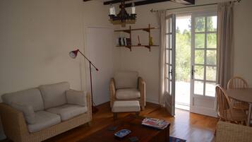 Caminetto, impianto stereo