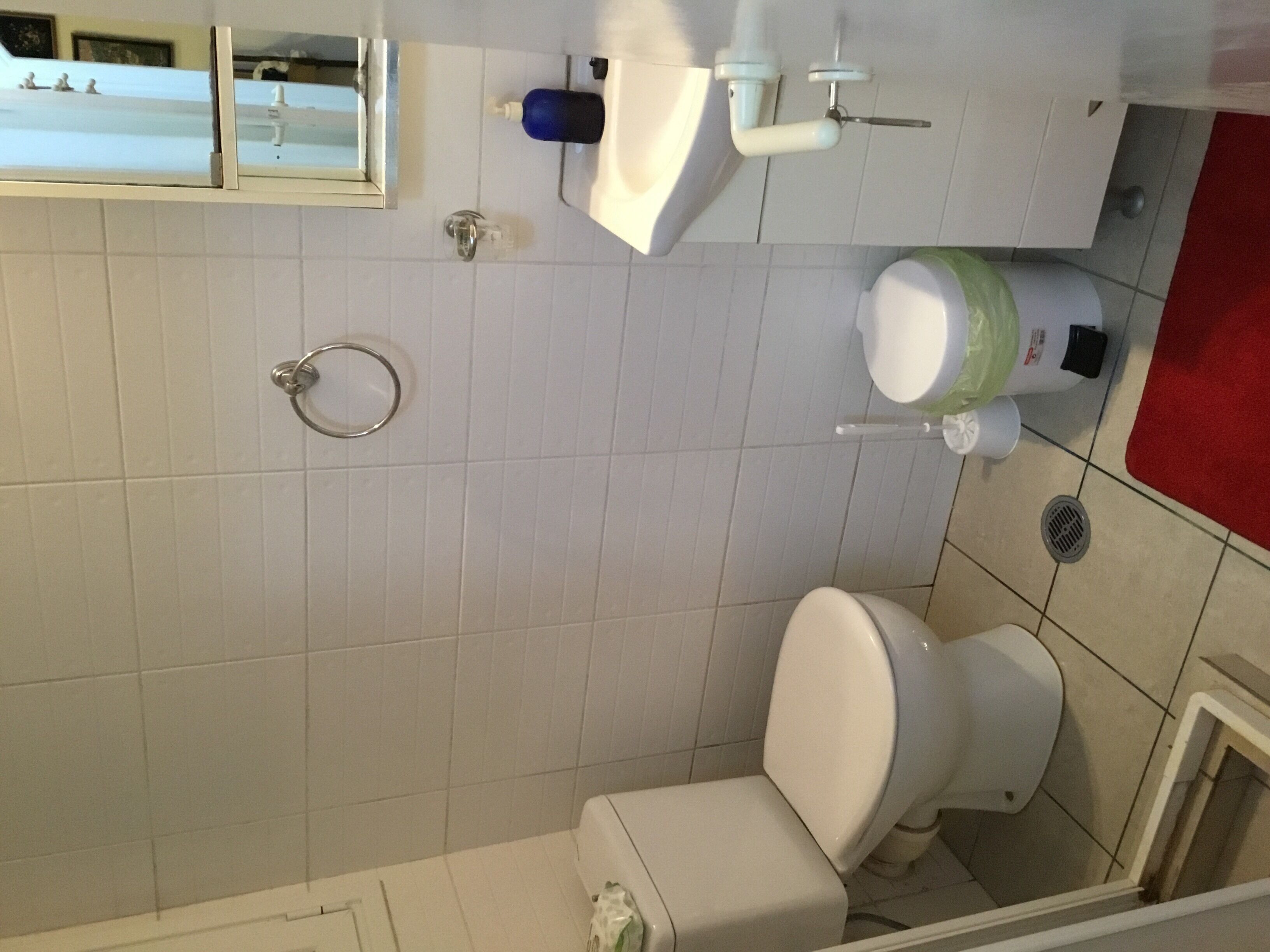 ATHENS CENTER APARTMENT