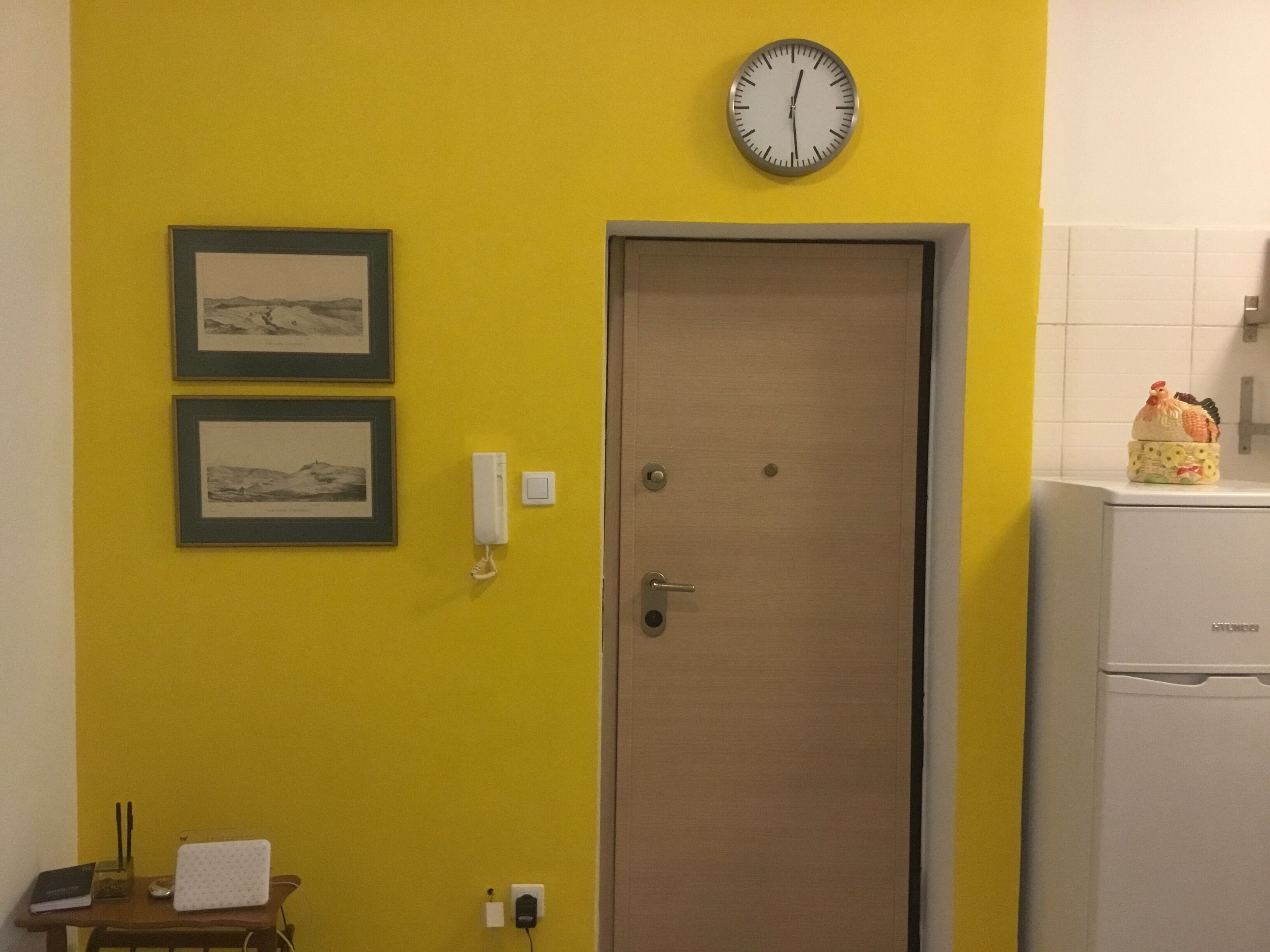 ATHENS CENTER APARTMENT