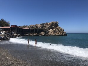 Strand