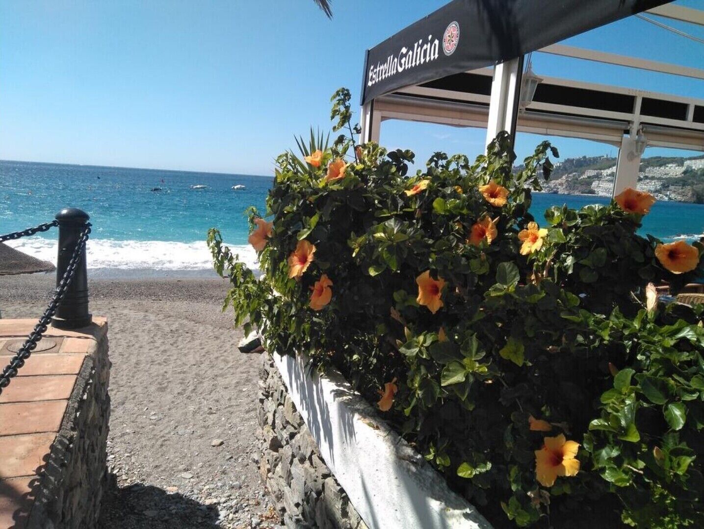 Strand