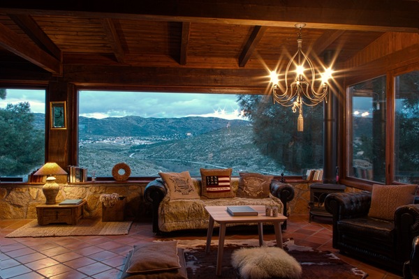 Salón Mirador